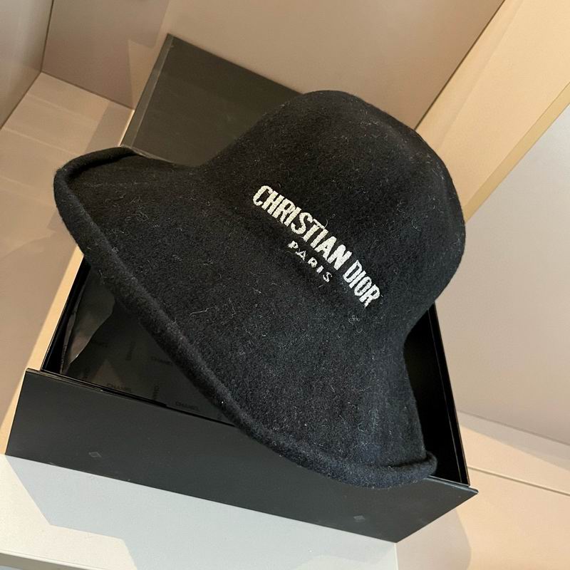 Dior hat dx02